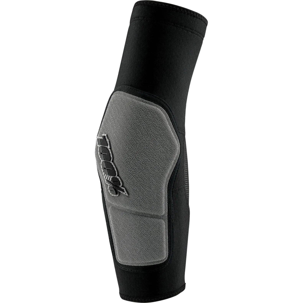 100% Ridecamp Elbow Pads - Black/Grey