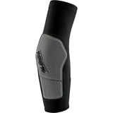 100% Ridecamp Elbow Pads - Black/Grey