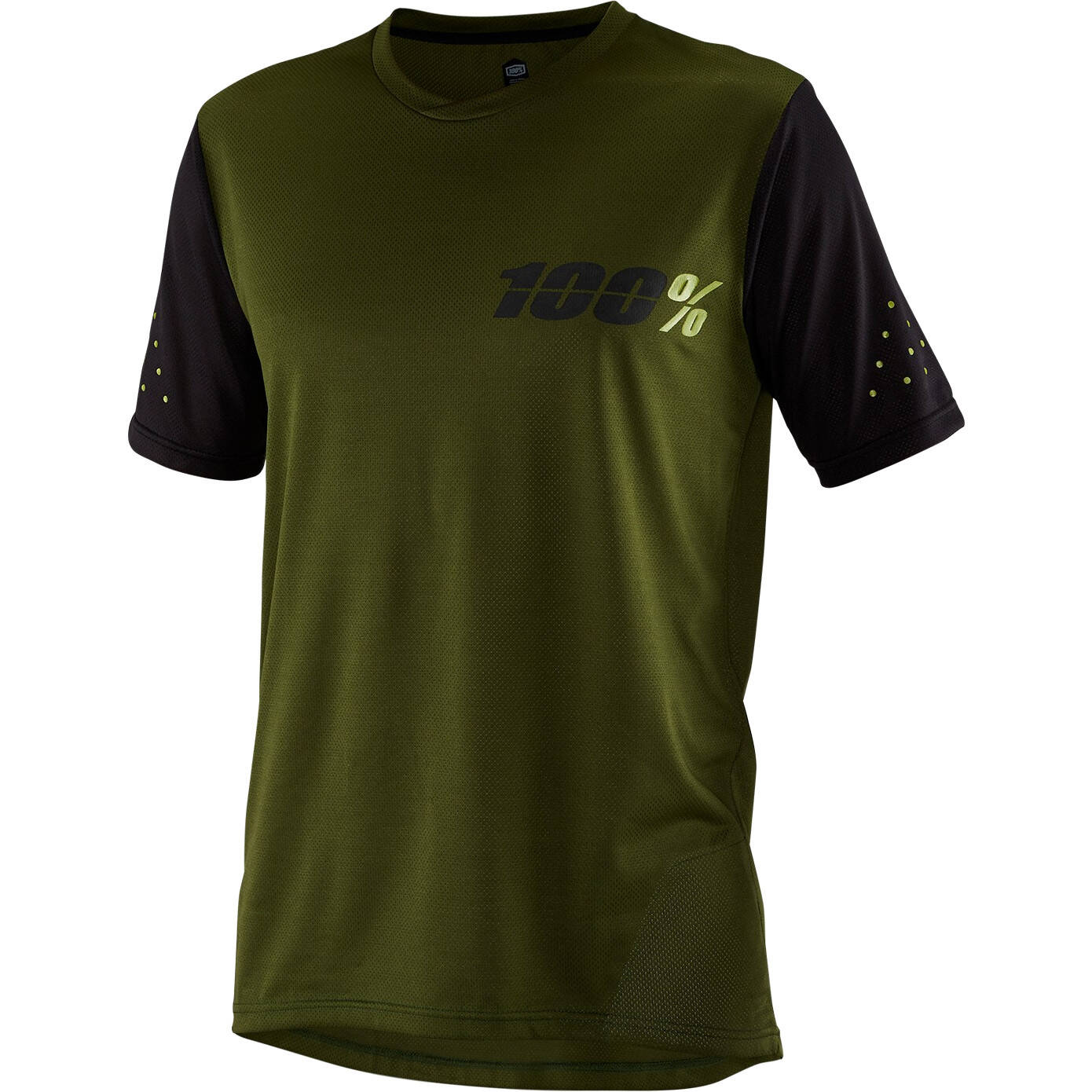 100% Ridecamp Jersey - Fatigue