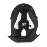 100% Status Youth Helmet Comfort Liner - Black