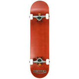 Renner Z Series Pro Red Complete Skateboard