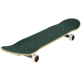 Renner Z Series Pro Complete Skateboard - Z1 Red