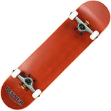 Renner Z Series Pro Complete Skateboard - Z1 Red