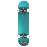Renner Z Series Pro Blue Complete Skateboard