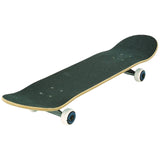 Renner Z Series Pro Complete Skateboard - Z2 Blue