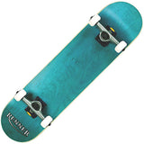 Renner Z Series Pro Complete Skateboard - Z2 Blue
