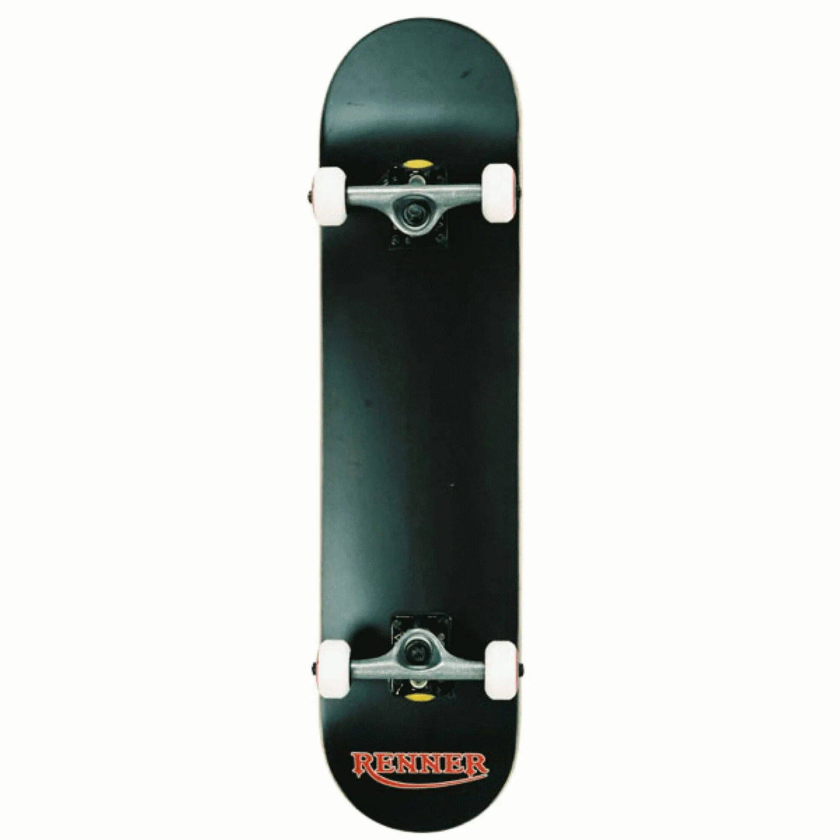 Renner Z Series Pro Black Complete Skateboard