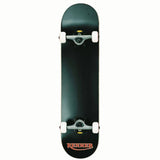 Renner Z Series Pro Black Complete Skateboard