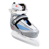 Lake Placid Mach 5 Girls Ice Skates