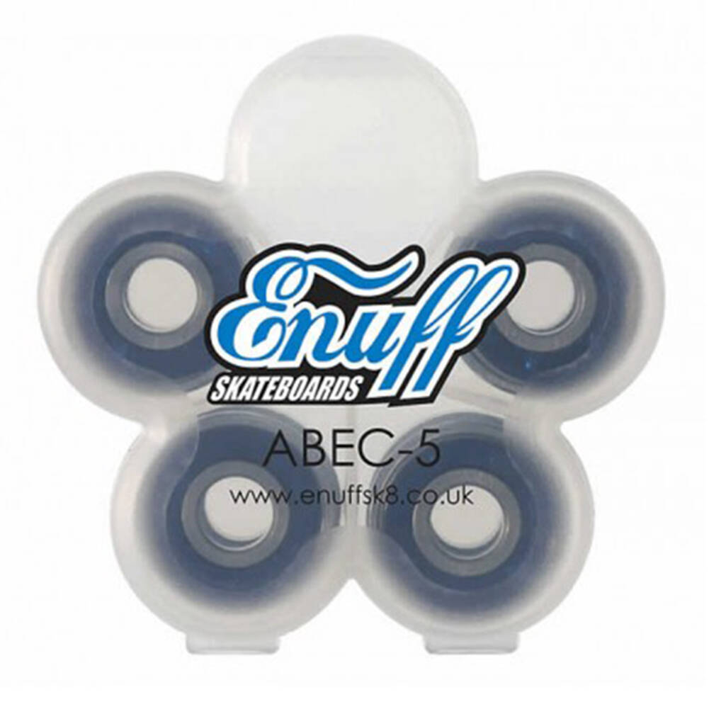 Enuff Abec 5 Waterproof Bearings