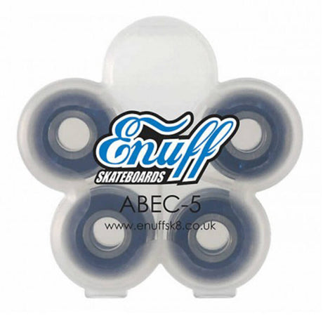 Enuff Abec 5 Waterproof Bearings