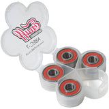 Enuff ABEC 7 Water Resistant Bearings (Pack of 8)