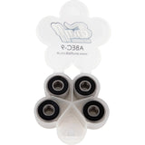 Enuff ABEC 9 Water Resistant Bearings (Pack of 8)