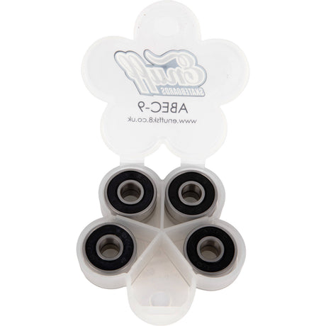 Enuff ABEC 9 Water Resistant Bearings (Pack of 8)