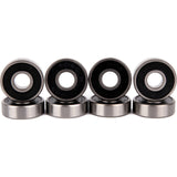 Enuff ABEC 9 Water Resistant Bearings (Pack of 8)