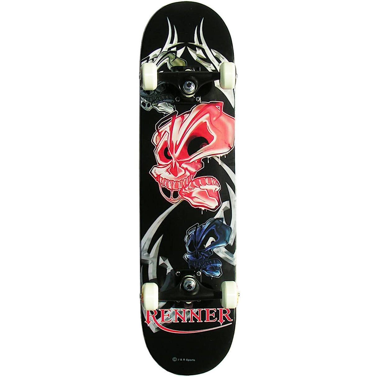 Renner A16 Series Jax Extreme Complete Skateboard