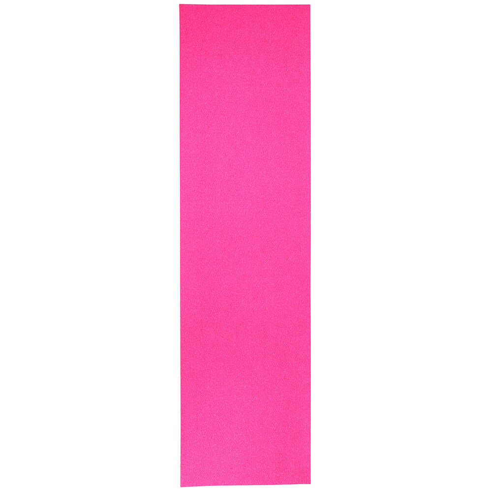 Enuff Skateboard Grip Tape - Pink