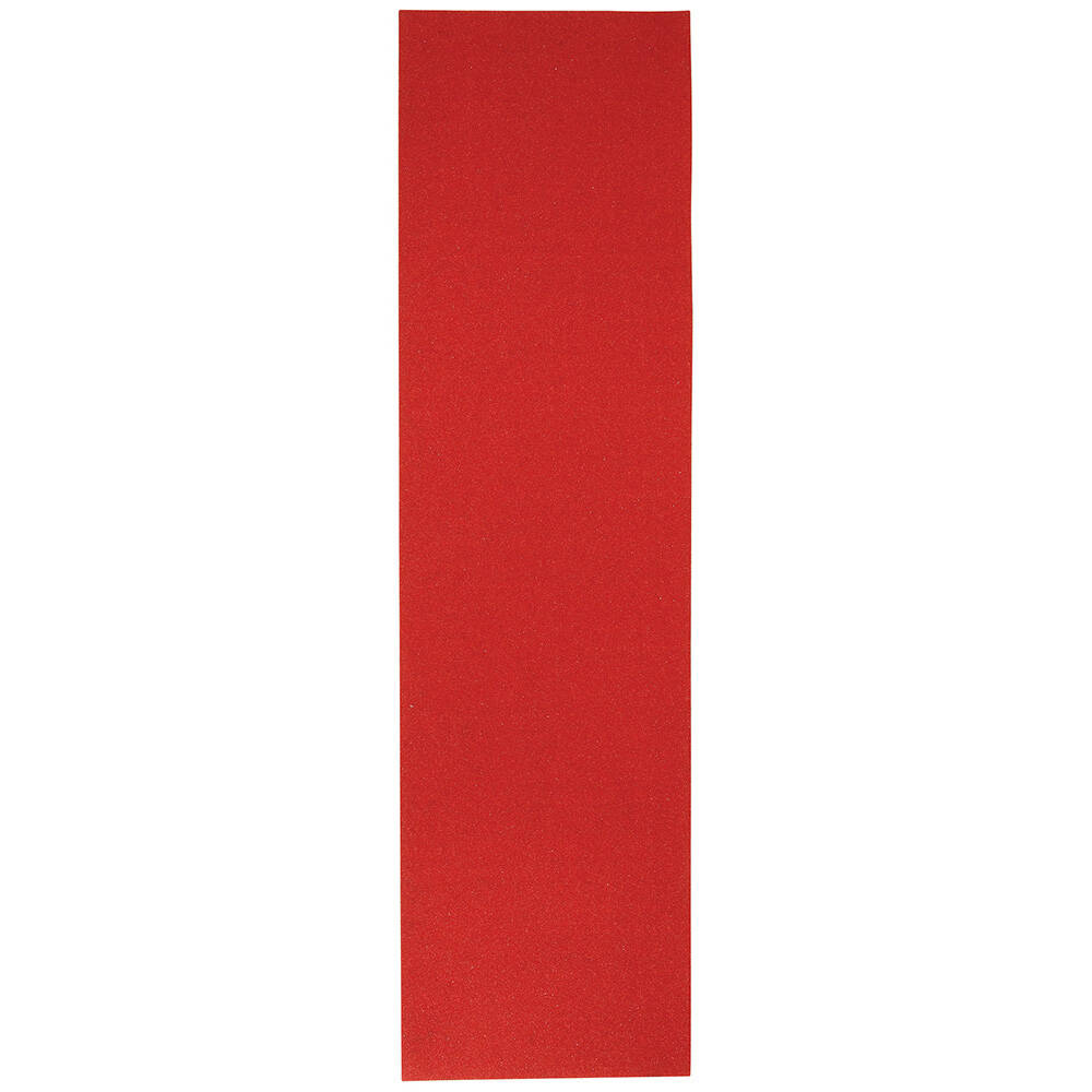 Enuff Skateboard Grip Tape - Red