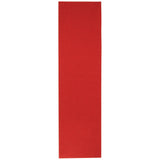 Enuff Skateboard Grip Tape - Red