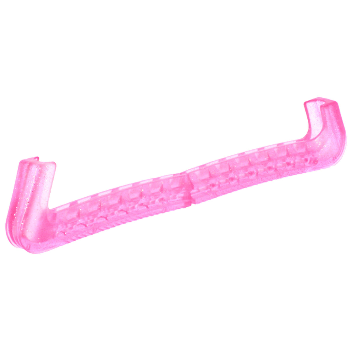 Xcess Ice Skate Guards - Pink Glitter