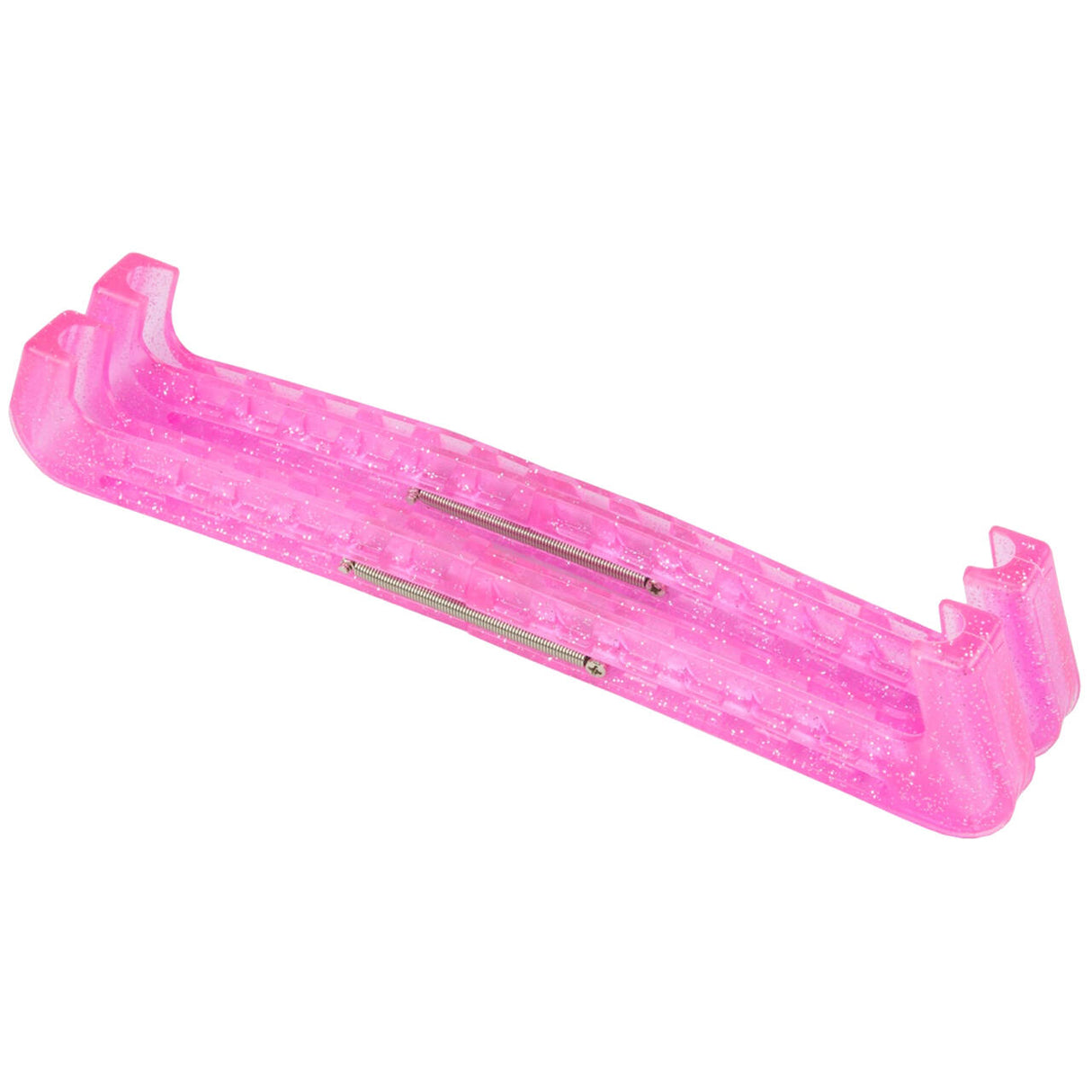 Xcess Ice Skate Guards - Pink Glitter