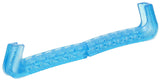 Xcess Ice Skate Guards - Blue Glitter