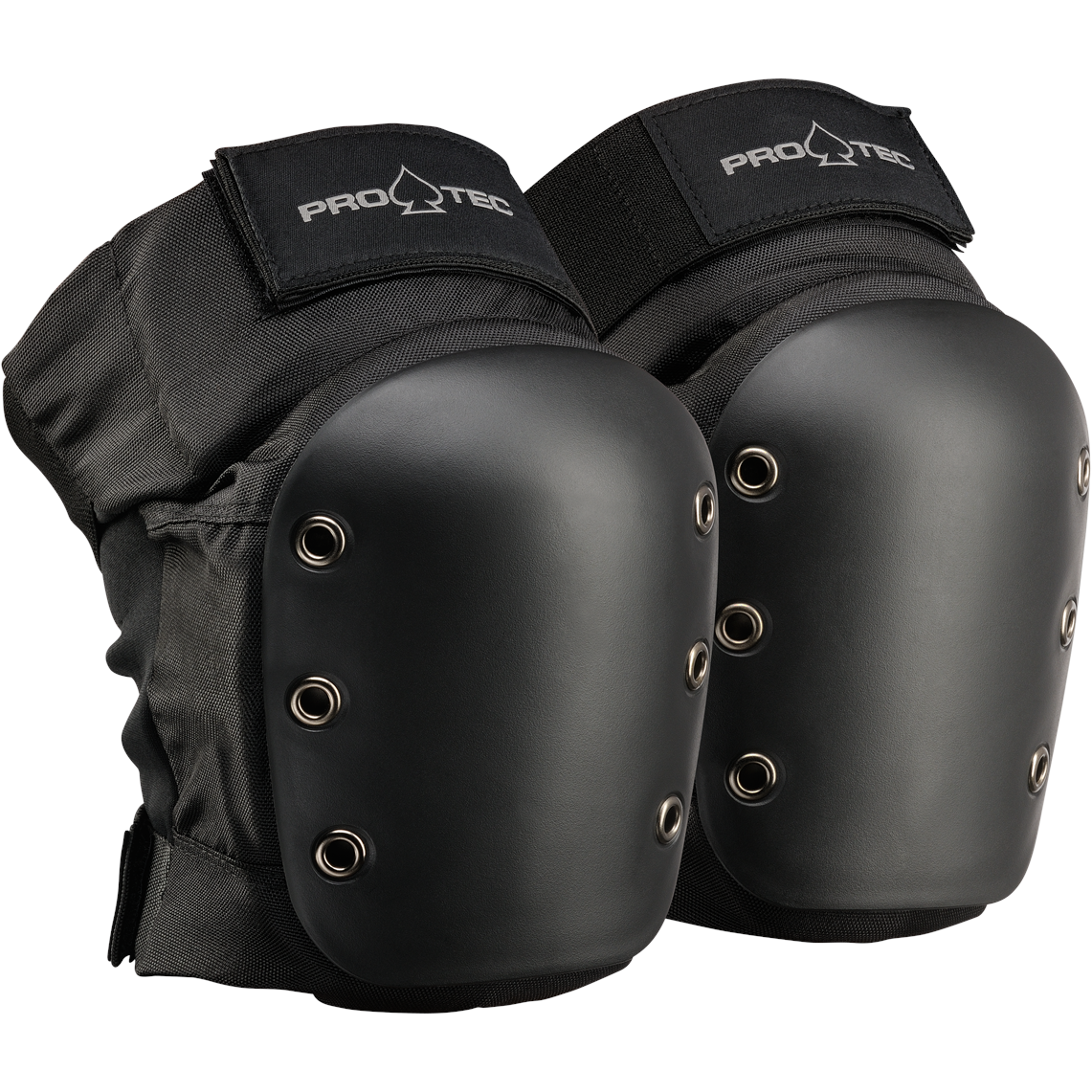 Pro-Tec Street Knee Pads - Large (45-52cm)
