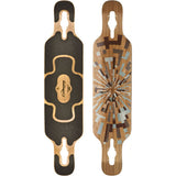 Loaded Tan Tien Longboard Deck - Flex 2