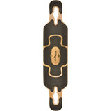 Loaded Tan Tien Longboard Deck - Flex 3