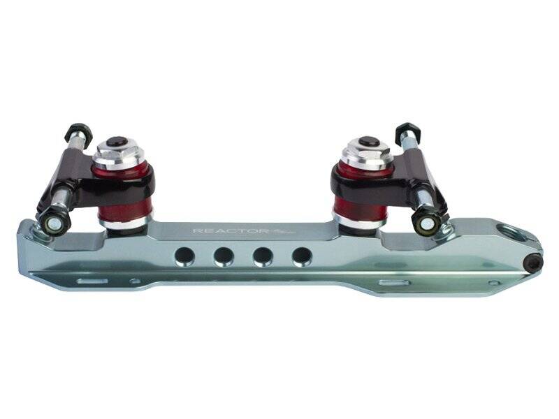 Powerdyne Reactor Pro Alu Plates