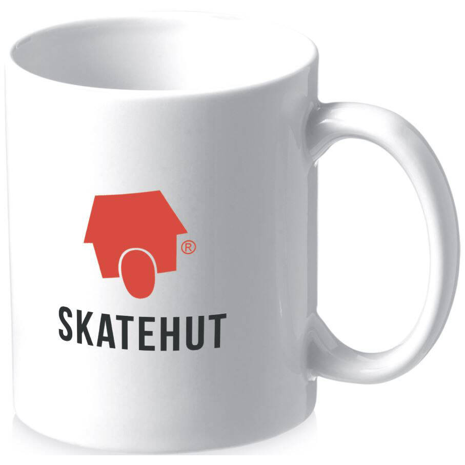 SkateHut Mug