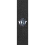 Tilt Emporium Scooter Grip Tape - Slate 24" x 7"