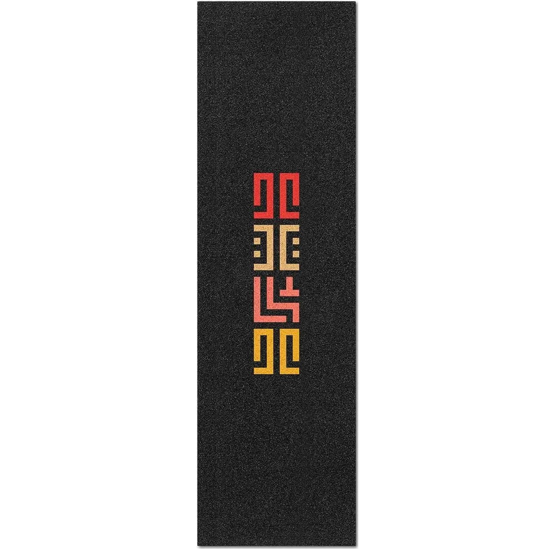 Tilt Glyph Scooter Grip Tape - Black 24" x 7"