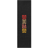 Tilt Glyph Scooter Grip Tape - Black 24" x 7"