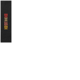 Tilt Glyph Scooter Grip Tape - Black 24" x 7"