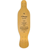 Loaded Ceviche Longboard - Deck Only