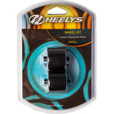 Heelys Single Wheels Fats - Small (Junior 11 - UK1)