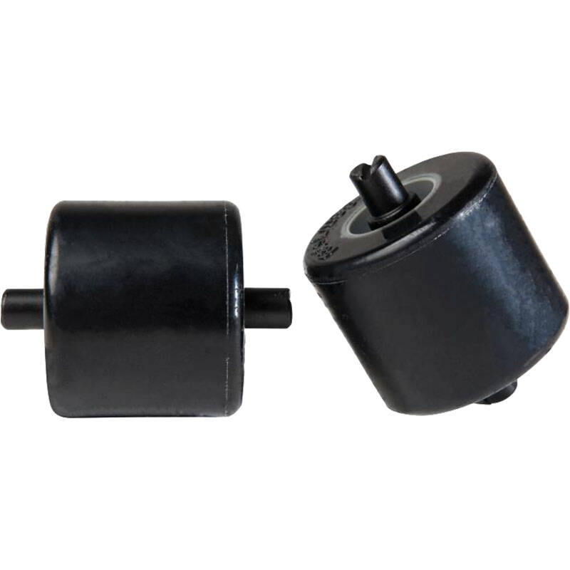 Heelys Single Wheels Fats - Large (UK 7 - UK 12)