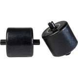 Heelys Single Wheels Fats - Large (UK 7 - UK 12)
