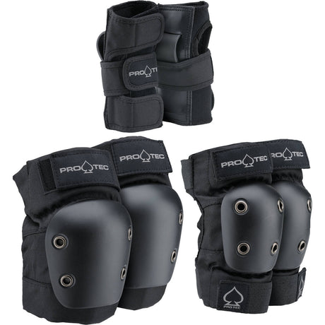 Pro-Tec Street Youth complete Padset - Small