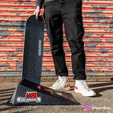 Rampage Mini Launch Ramp