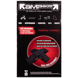 Rampage 4 Way Fun Box