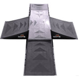 Rampage 4 Way Fun Box