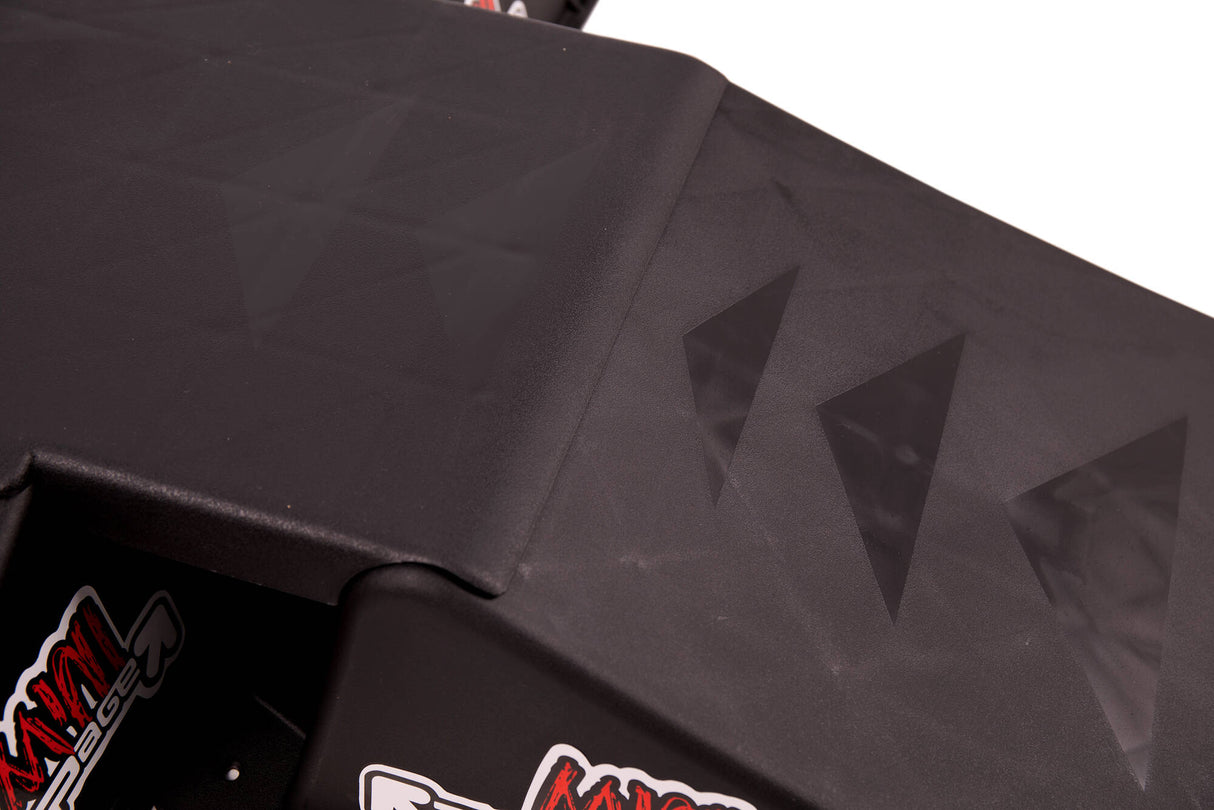 Rampage 4 Way Fun Box