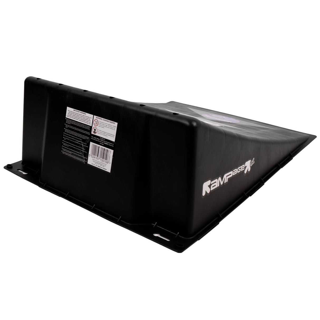 Rampage Full Size Launch Ramp