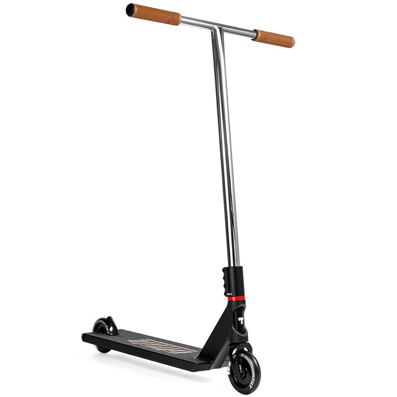 Tilt Contact Build Pro Stunt Scooter - Scales