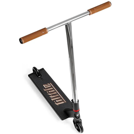 Tilt Contact Build Pro Stunt Scooter - Scales