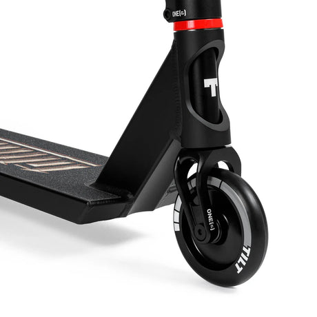 Tilt Contact Build Pro Stunt Scooter - Scales