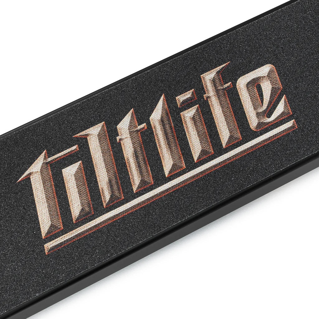 Tilt Contact Build Pro Stunt Scooter - Scales