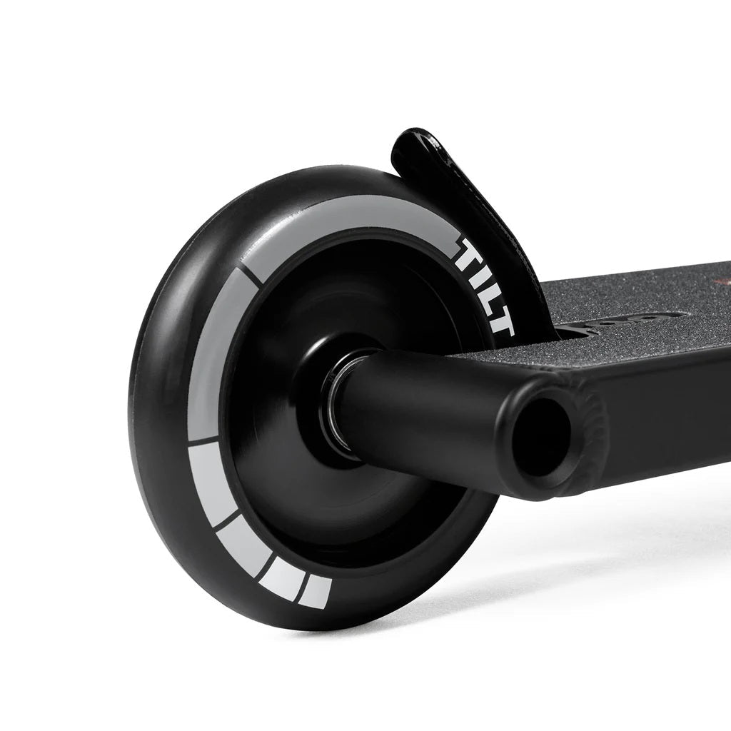 Tilt Contact Build Pro Stunt Scooter - Scales